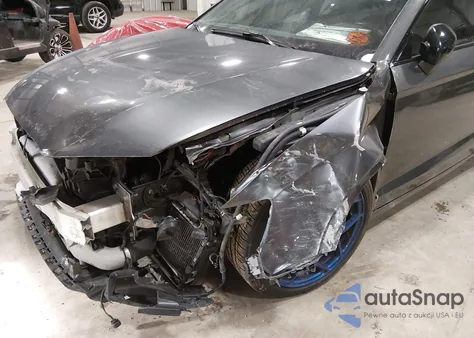 2019 Audi Rs 3 2.5T z USA, uszkodzony, nr VIN WUABWGFF0KA905933